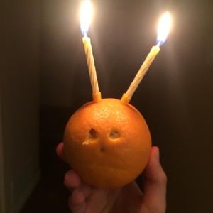 Meet your Posher, Parisa